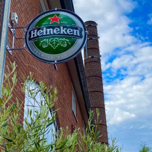 Ketelhuis Heineken